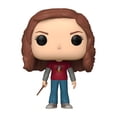 thumbnail image 1 of Figura Coleccionable Funko Pop Movies Harry Potter Hermione Oppugno 1 Pieza, 1 of 4