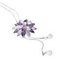 thumbnail image 1 of GUANGHONG avec Pendentif Collier Accessoires Mode, 1 of 2