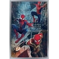 thumbnail image 1 of Marvel Spider-Man : Pas de retour à la maison - Trio, 1 of 4
