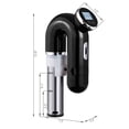 thumbnail image 2 of Costway sous Vide Circulateur d'Immersion de Machine de Cuisson de Précision W / Affichage LED, 2 of 8