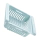 thumbnail image 1 of Toystoory El estante colgante extensible ahorra espacio con orificios de ventilación retráctiles y tiene una gran área de ventilación Cocina y Comedor azul, 1 of 6