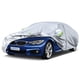 thumbnail image 1 of KouKou 6 Capas Cubierta Impermeable para Automóviles, Cubiertas Exteriores Completas, Universal para, 1 of 7