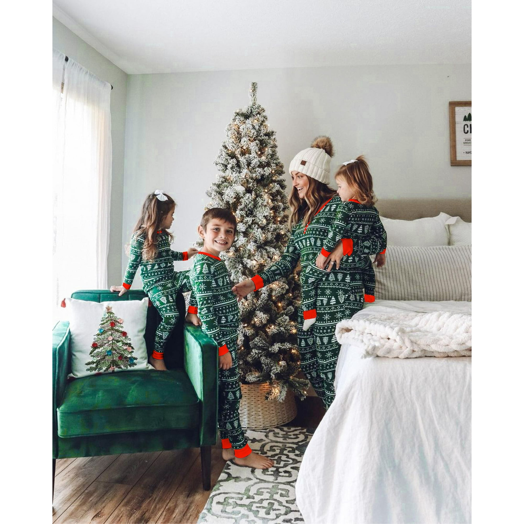 Dad and son pjs sale