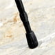 thumbnail image 4 of Eigraketly 8 Uds. Cubierta de puntas de goma resistente al desgaste para bastones de cabeza de bastones protectores tapas ligeras antideslizantes reemplazo Escalada Eigraketly OD014138-00, 4 of 6