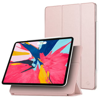 Magnetic Infinity Case iPad Pro 2021 11 inch Rose Gold