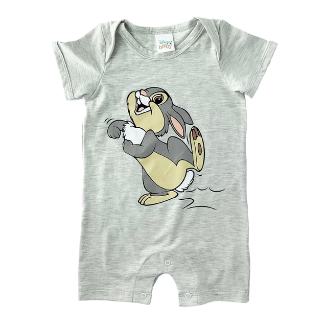 Pañalero de Algodón Estampado Disney Thumper Disney Pañalero1160