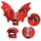 thumbnail image 3 of Halloween Ghost Hairpin Funny Large Mask Headwear para mujeres niñas (E), 3 of 4