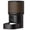 Plastic, variant on Smart Pet Feeder, Interactive Feeding with Video & Voice Control, Timed Meal Scheduling, WiFi-Enabled Remote Access, Perfect for Cats and Dogs, Ideal for Busy Pet Owners