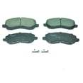 thumbnail image 1 of BALATAS CERAMICAS SEBRING 2007 al 2010 CHRYSLER V6 3.5L Delanteras WAGNER ., 1 of 4