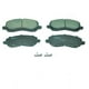 thumbnail image 1 of Balatas Ceramicas WAGNER 200 2011 al 2014 Chrysler V6 3.6L Delanteras 1 kit, 1 of 4