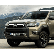 OME BP-51 Hilux Revo / Rocco / SR5 (15-22) 2 - 3 inches Lift Kit Old Man Emu Suspension Fits 15-22 Gen Toyota Hilux Revo / Rocco / SR5