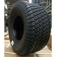 thumbnail image 3 of 2 Tires of HORSESHOE 20x8.00-10 20x8x10 6Ply Heavy Duty Turf Rider Lawn Mower & Tractor Tires 2080010 T198, 3 of 5