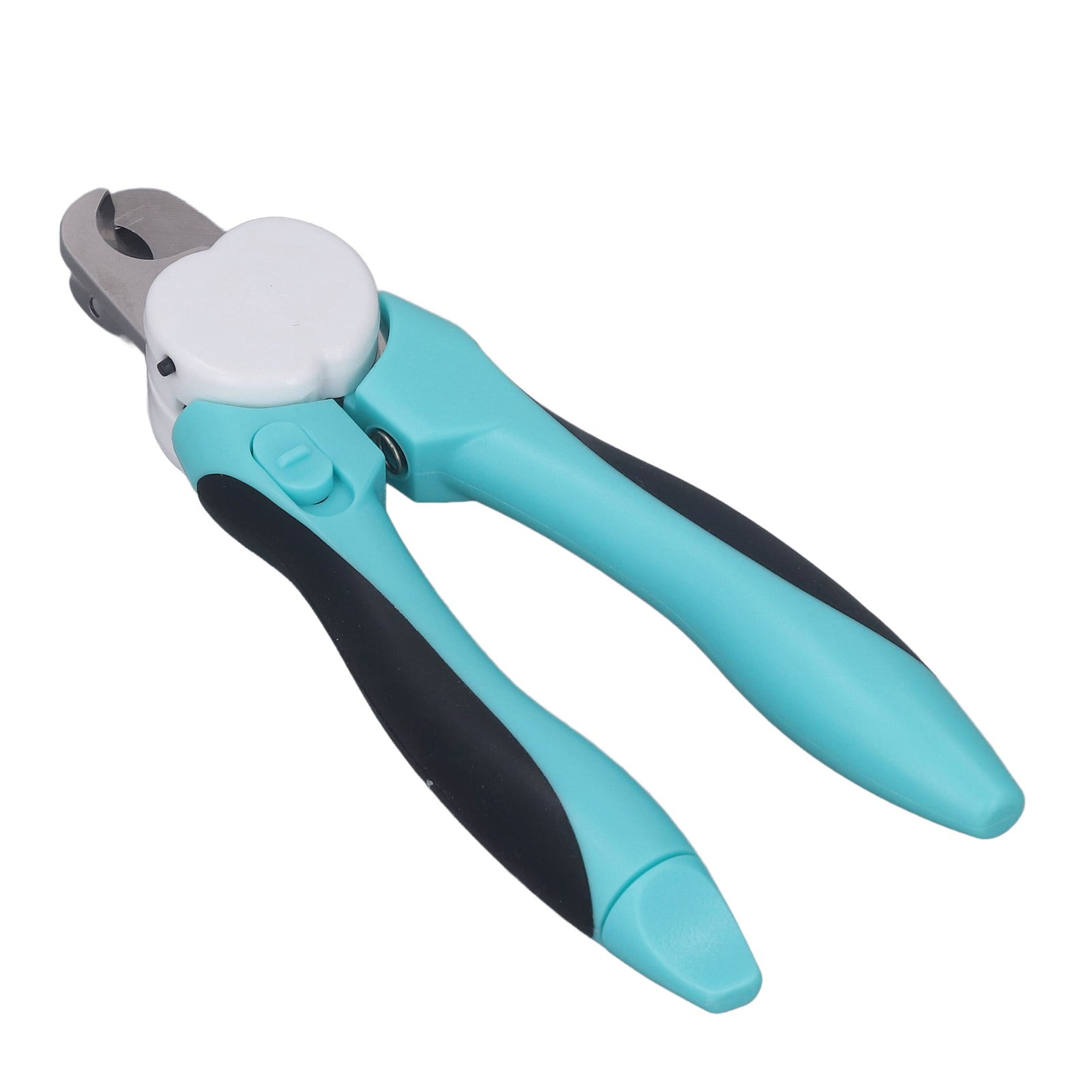 Pet Nail Clippers LED Light Ergonomic Handle Dog Nail Trimmers For Pet Store Walmart