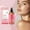 A, variant on SDJMa Rose Facial Moisturizing Spray, Hydrating Mist for Dry & Sensitive Skin, Locks in Moisture, Brightens & Soothes, Portable & Easy to Use, 100ml