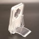 thumbnail image 4 of 5Pcs Acrylic Coins Capsule Rack Stands Coin Display Stand Coins Easel Holder For Medal Commemorative Coins Capsule Display Rack, 4 of 10