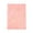 pink, variant on 2026 Weekly Planner Refillable 6 Rings Leather Binder Journal Notebook Weekly Monthly Academic Planner with Dated Pages