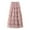 Pink, variant on RUTAYY Women Mid-Length Skirt Dance Party A-Line High Waisted Tulle Tiered Skirt Holiday Party Half Skirts Solid Color Casual Travel Skirts