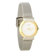 Skagen Ladies Stainless Steel Mesh Watch