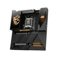 thumbnail image 4 of MSI MEG X870E GODLIKE Gaming Desktop Motherboard - AMD X870E Chipset - Socket AM5 - Extended ATX (megx870egodlike), 4 of 5