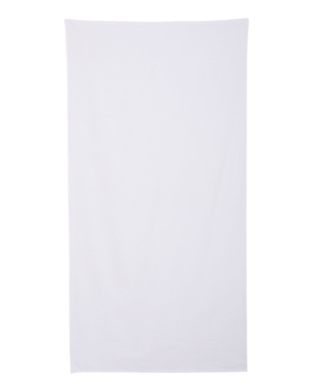 white beach towels clearance