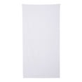 thumbnail image 1 of OAD Value Beach Towel, One Size, White, 1 of 1