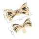 thumbnail image 2 of NUOLUX Manijas Doradas Para Gabinetes Con En Forma De Elegantes Para Muebles, 2 of 8