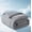 Dark Grey, variant on Cooling Comforter / XL Size, Summer Blanket for Hot Sleepers, Lightweight Comforter for Night Sweats, Double-Sided Breathable Cooling Beddings (Blue, 68"*80")