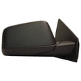 thumbnail image 2 of Passenger Side Power View Door Mirror For Ford Edge 2007 FO1321280, 2 of 2