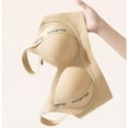 thumbnail image 6 of Xucatan Women's Anti Saggy Breast Bras Push Up Seamless Wireless Full Coverage Bralettes Comfort No Underwire Soft Comfort Strip Wireless Bras Everyday Bra Gift, 6 of 9