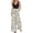Floral Apricot Black, variant on Two Piece Sets For Women Summer Spring Outfits Casual Sleeveless Wide Leg Pants Sets Beach Vacation Clothes