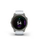 thumbnail image 2 of EPIX PRO (g2), 47,Saph,Ti, Whitestone Garmin EPIX PRO, 2 of 6