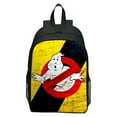 thumbnail image 1 of New Wholesale Printing GhostbustersGhost BustersSchoolbag Cartoon Backpack Primary School Boy 23 16Inch, 1 of 5