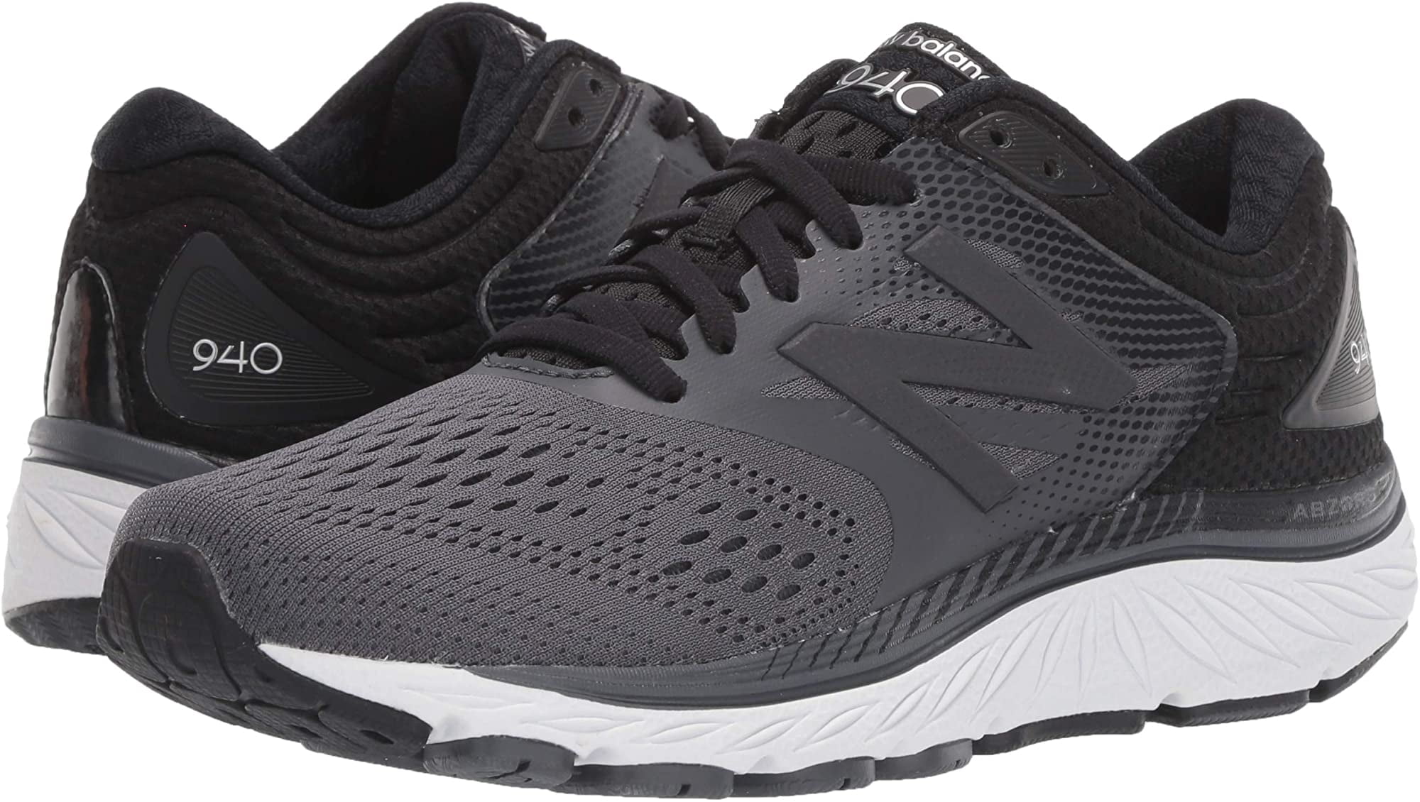 New Balance Womens 940 V4 Running Shoe 