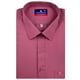 thumbnail image 1 of Manchester Camisa de Vestir Regular Fit  Coral, 18.5" Cuello 32" Manga Manchester 5088A, 1 of 4