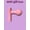 Pink, variant on CNV Pocket-Sized Mini Massage Gun with USB-C Charging, Portable Muscle Activation Tool for Office and Gym, Handheld Percussion Device for Daily Vitality