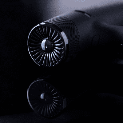 FHI Heat Innovator The Pro Power Speed Hair Dryer