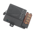 thumbnail image 1 of Interruptor de desconexión de batería remoto inalámbrico Bling Bling Interruptor de Control inalámbrico 12V-72V, 1 of 12