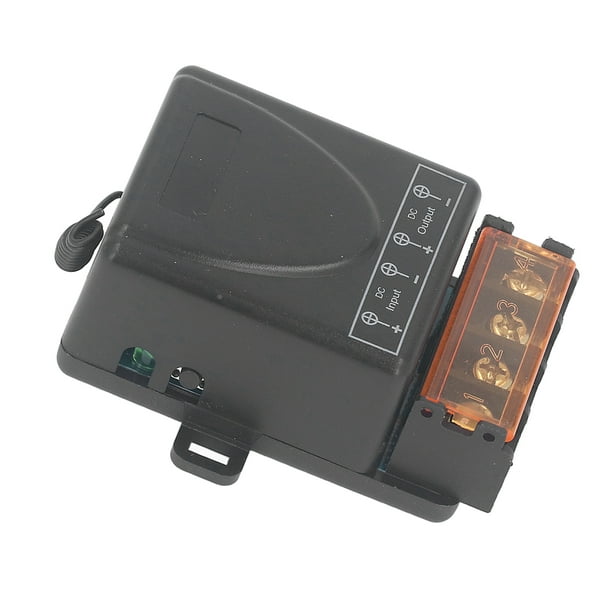 Interruptor de Control Inalámbrico Combinación Flexible 433 MHz Anggrek