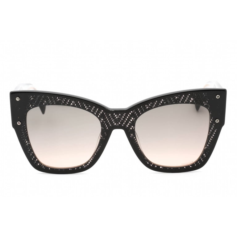 Missoni sunglasses MIS 0040/S WOMAN 52/22/ KDX BLACK NUDE  display picture 1