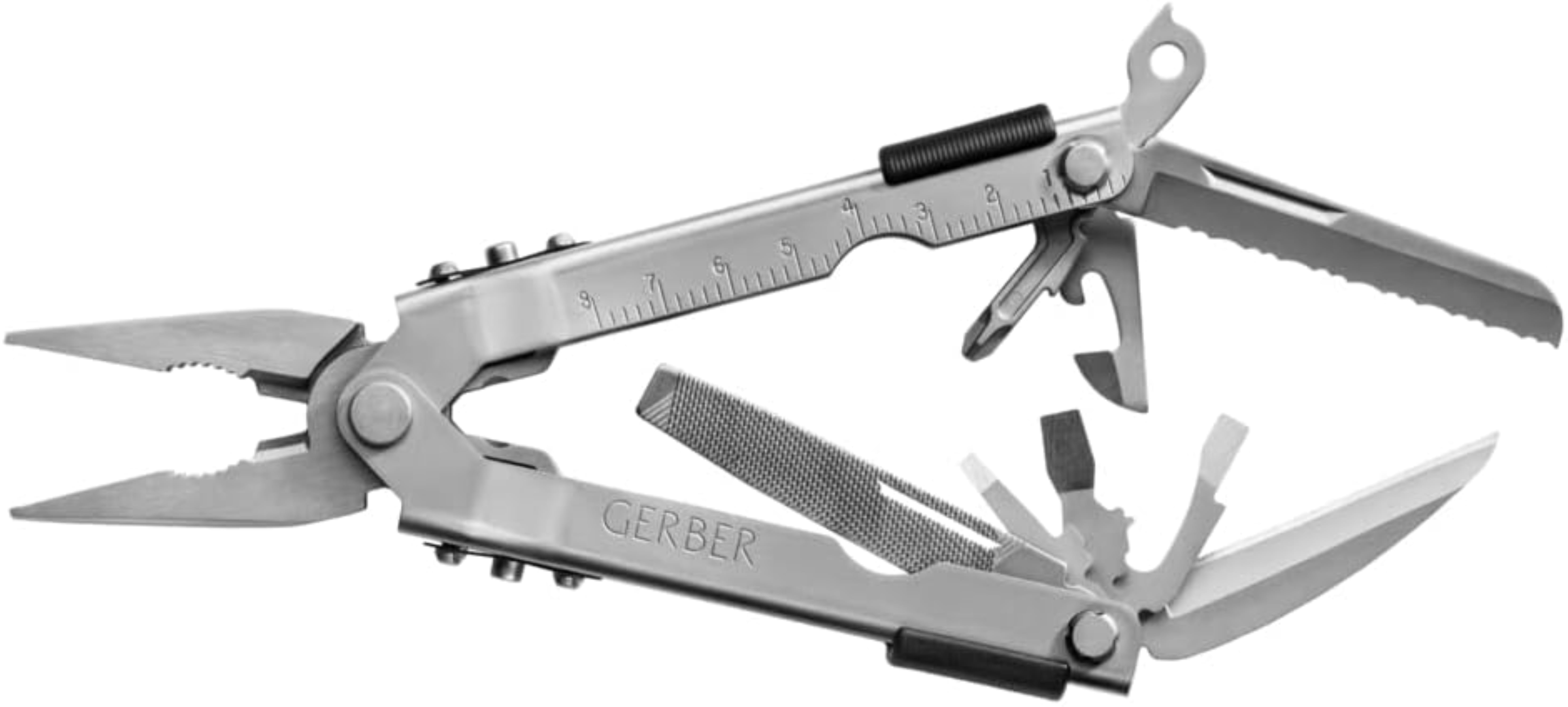 Gerber Multitool with Sheath