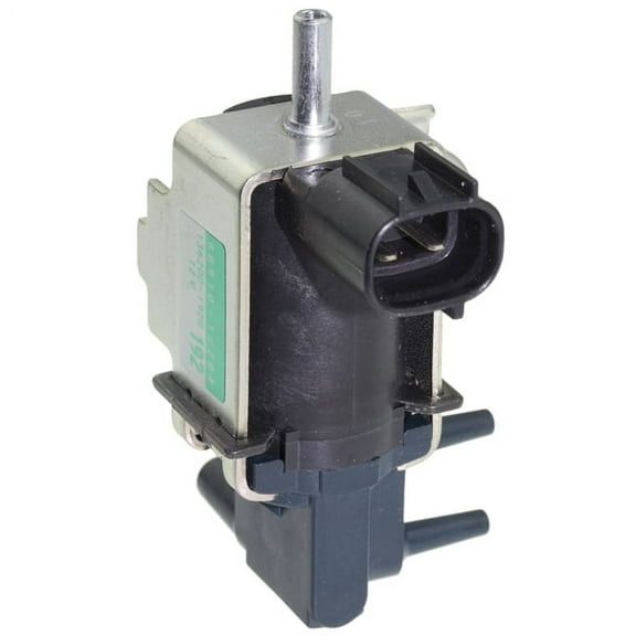 Vapor Canister Purge Solenoid