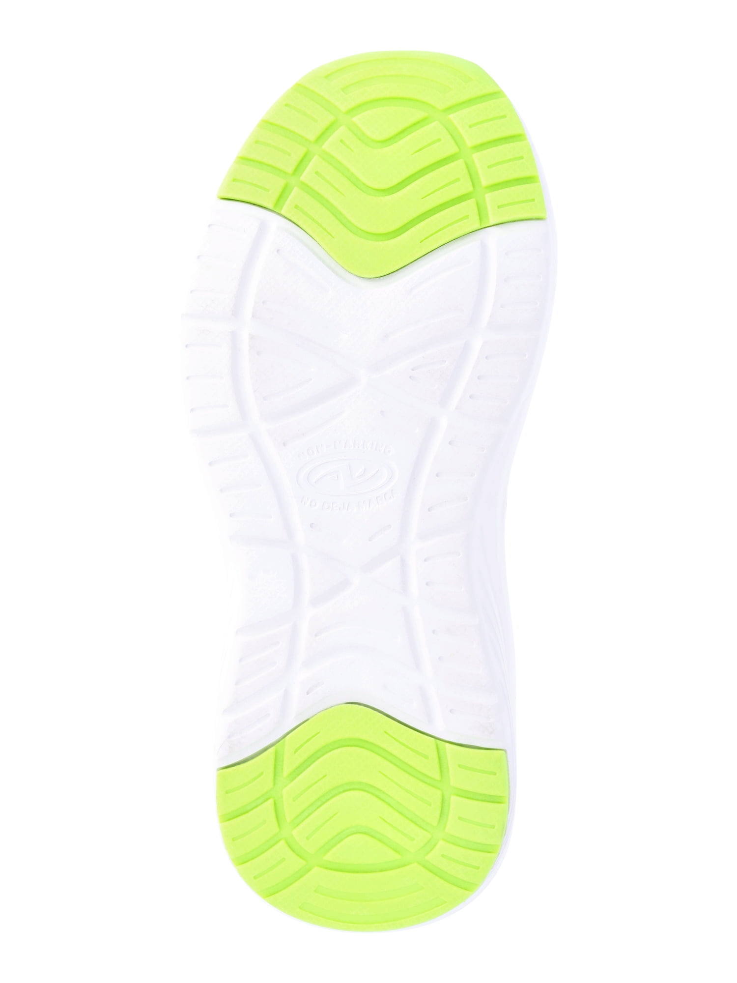 Athletic Works Little & Big Kids Z-Strap Athletic Sneakers