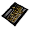 thumbnail image 4 of Lazaofficial Personalized Wrestling Blanket, Wrestling Blanket, Wrestler Blanket, Custom Blanket With Name, Wrestling Blankets For Boys, Gifts For Wrestlers, Wrestling Gifts, 4 of 8
