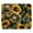 Multicolor, variant on PhooArto Comfortable Mouse Pad Sunflower Sloths Pattern Desktop Mousepad , 21 x 25 cm Mouse Mat, Non-Slip Rubber Base, Improves Speed and Precision