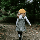 thumbnail image 5 of Boina, boina para niña, gorro, gorro para niños, 5 of 5