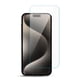 thumbnail image 2 of Mica Vidrio MYBAT para iPhone 16 PRO 25 piezas protectora de pantalla transparente, 2 of 9