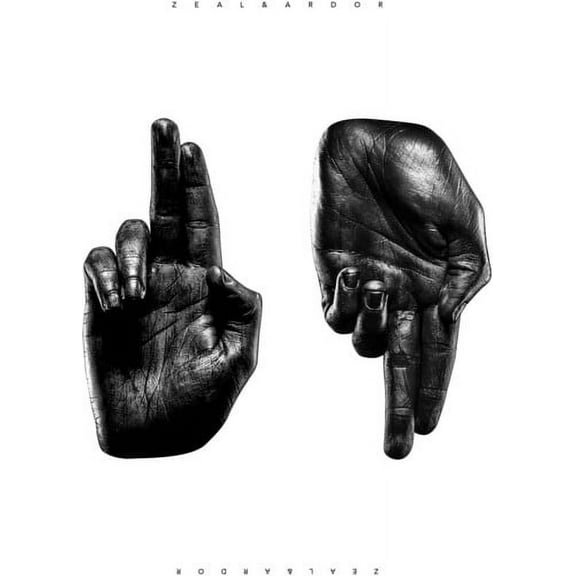 Zeal & Ardor - Zeal & Ardor - Music & Performance - Vinyl