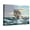 Canvas, variant on Art.com Dawn Chase Art Print by Montague Dawson, 16" x 12"