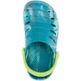 thumbnail image 4 of Rugged Shark Toddler & Big Boys Eva Clogs, 4 of 5