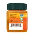 thumbnail image 6 of Wedderspoon Raw Unpasteurized Organic New Zealand Manuka Honey, 150+ MGO, 8.8 oz, 6 of 7